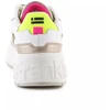 D.Franklin Court Basic Glitter W DFSH321096-GOLD batai