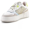 D.Franklin Court Basic Glitter W DFSH321096-GOLD batai