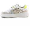 D.Franklin Court Basic Glitter W DFSH321096-GOLD batai