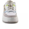 D.Franklin Court Basic Glitter W DFSH321096-GOLD batai