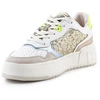 D.Franklin Court Basic Glitter W DFSH321096-GOLD batai