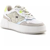 D.Franklin Court Basic Glitter W DFSH321096-GOLD batai