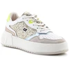 D.Franklin Court Basic Glitter W DFSH321096-GOLD batai