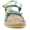 D.Franklin Forest Neo Strips W DFSH361009-GREE sandalai