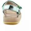D.Franklin Forest Neo Strips W DFSH361009-GREE sandalai