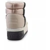 D.Franklin Nordic V.2 Low Bomb rusvai gelsvas batai W 371010-BEIGE