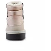 D.Franklin Nordic V.2 Low Bomb rusvai gelsvas batai W 371010-BEIGE