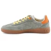 D.Franklin Rebel Basic Flag M DFSH387005-KHAK batai