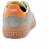 D.Franklin Rebel Basic Flag M DFSH387005-KHAK batai