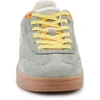 D.Franklin Rebel Basic Flag M DFSH387005-KHAK batai