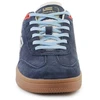 D.Franklin Rebel Basic Flag M DFSH387005-NAVY batai