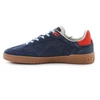 D.Franklin Rebel Basic Flag M DFSH387005-NAVY batai