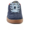 D.Franklin Rebel Basic Flag M DFSH387005-NAVY batai