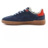 D.Franklin Rebel Basic Flag M DFSH387005-NAVY batai