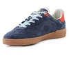 D.Franklin Rebel Basic Flag M DFSH387005-NAVY batai
