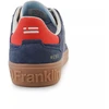 D.Franklin Rebel Basic Flag M DFSH387005-NAVY batai