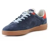 D.Franklin Rebel Basic Flag M DFSH387005-NAVY batai