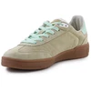 D.Franklin Rebel Basic Flag W DFSH387005-LIME batai