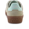 D.Franklin Rebel Basic Flag W DFSH387005-LIME batai