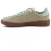 D.Franklin Rebel Basic Flag W DFSH387005-LIME batai