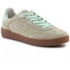 D.Franklin Rebel Basic Flag W DFSH387005-LIME batai