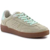 D.Franklin Rebel Basic Flag W DFSH387005-LIME batai