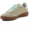 D.Franklin Rebel Basic Flag W DFSH387005-LIME batai