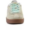 D.Franklin Rebel Basic Flag W DFSH387005-LIME batai