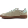 D.Franklin Rebel Basic Flag W DFSH387005-LIME batai