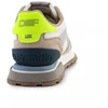 D.Franklin Vibla ZIG Patch M DFSH378008-BEIG batai
