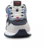 D.Franklin Vibla Zig Patch M DFSH378008-NAVY batai