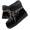 D.Franklin W batai DFSH375003-BLAC