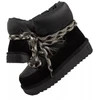 D.Franklin W batai DFSH375003-BLAC