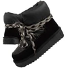 D.Franklin W batai DFSH375003-BLAC