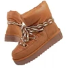 D.Franklin W DFSH375003-TAN batai