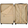 Solier Luggage Didelis 28 XL ABS kelioninis lagaminas - Solier KYOTO 1071 - Beigie