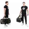 BUSHIDO Didelis 3-in-1 sportinis krepšys "Nenugalėtas" DBX-SB-22