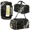 BUSHIDO Didelis 3-in-1 sportinis krepšys "Nenugalėtas" DBX-SB-22