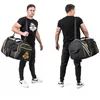 BUSHIDO Didelis 3-in-1 sportinis krepšys "Nenugalėtas" DBX-SB-22