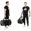 BUSHIDO Didelis 3-in-1 sportinis krepšys "Nenugalėtas" DBX-SB-22