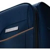 Kelioninis Didelis minkštas bagažas L Solier STL1651 navy-coffee