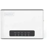 Ausinės DIGITUS DAUGIAFUNKCIS TINKLO SERVERIS, BELAIDIS, 2 PRIEVADŲ, USB 2.0, 300 MBPS, DN-13024