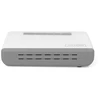 Ausinės DIGITUS DAUGIAFUNKCIS TINKLO SERVERIS, BELAIDIS, 2 PRIEVADŲ, USB 2.0, 300 MBPS, DN-13024