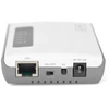 Ausinės DIGITUS DAUGIAFUNKCIS TINKLO SERVERIS, BELAIDIS, 2 PRIEVADŲ, USB 2.0, 300 MBPS, DN-13024