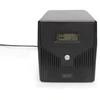 Digitus linijinis interaktyvus UPS 1000VA/600W