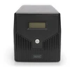 Digitus linijinis interaktyvus UPS 1000VA/600W