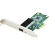 Digitus Skaitmenas | SFP Gigabit Ethernet PCI Express 32 bitų kortelė, žemo profilio laikiklis, Intel WGI210 mikroschemų rinkinys | DN-10160