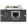 Digitus SNMP ir WEB plokštė nepertraukiamo maitinimo šaltiniams (UPS) ® OnLine
