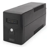 „Digitus Line-Interactive“ nepertraukiamo maitinimo šaltinis (UPS), 600 VA / 360 W