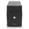 „Digitus Line-Interactive“ nepertraukiamo maitinimo šaltinis (UPS), 600 VA / 360 W